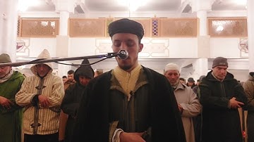 صلاة التراويح |القارئ أسامة عياد -الأنعام رمضان 2025م "