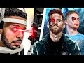 I HAD £5,000 EYE LASER SURGERY TO HAVE VISION LIKE MESSI &amp; DE BRUYNE