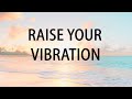 GET INTO THE VORTEX - Positive Morning Affirmations Inspired by Abraham Hicks