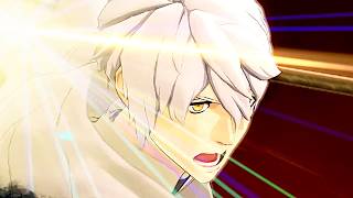 Critical Hit Animation Showcase - Fire Emblem: Fortune's Weave (Switch 2)