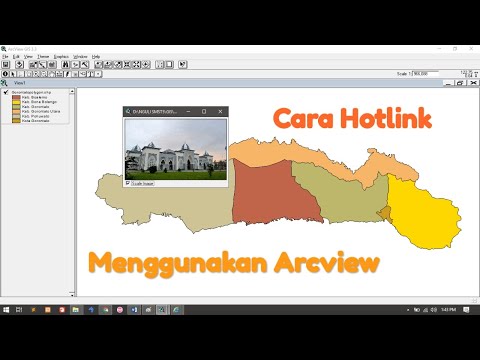 Cara Hotlink Dengan