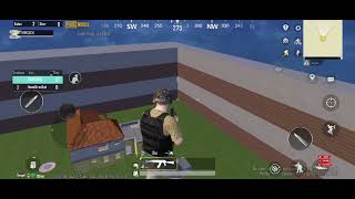 Hamsi eren 88 ile pubg