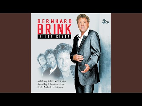 Geh (Eh' ich den Kopf total verlier')