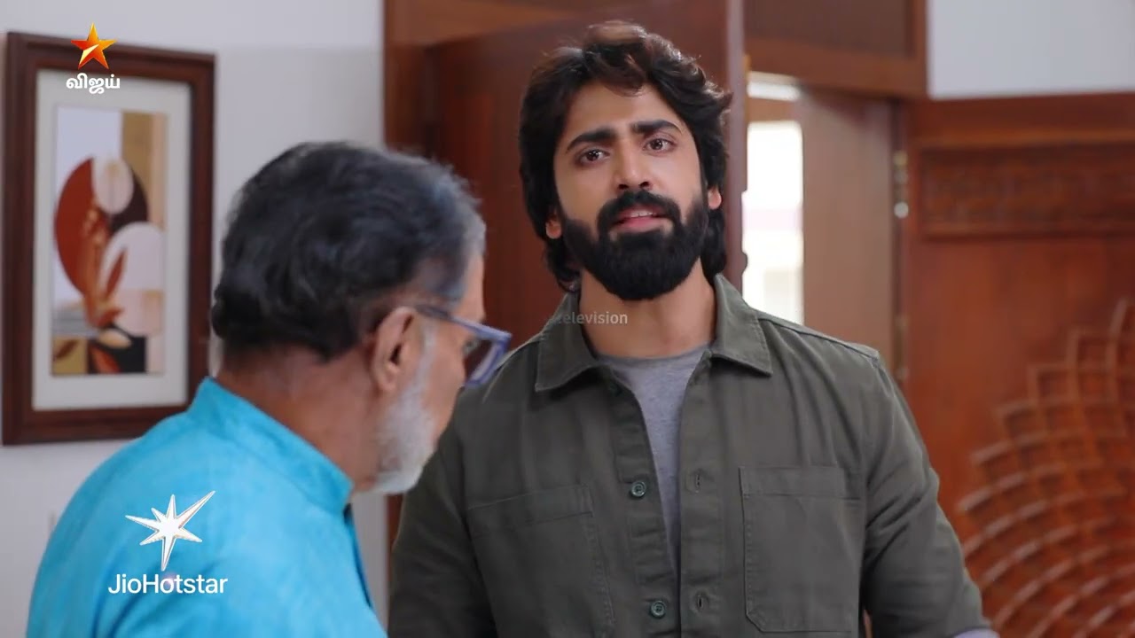 Mahanadhi | Episode Preview | 27th February 2026