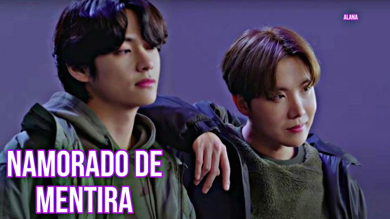 Asmr Vhope - Namorado de Mentira