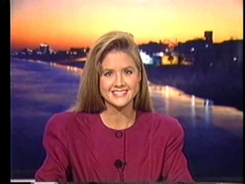HQ WPDE EARLY 1991 EDITED NEWS CLIPS