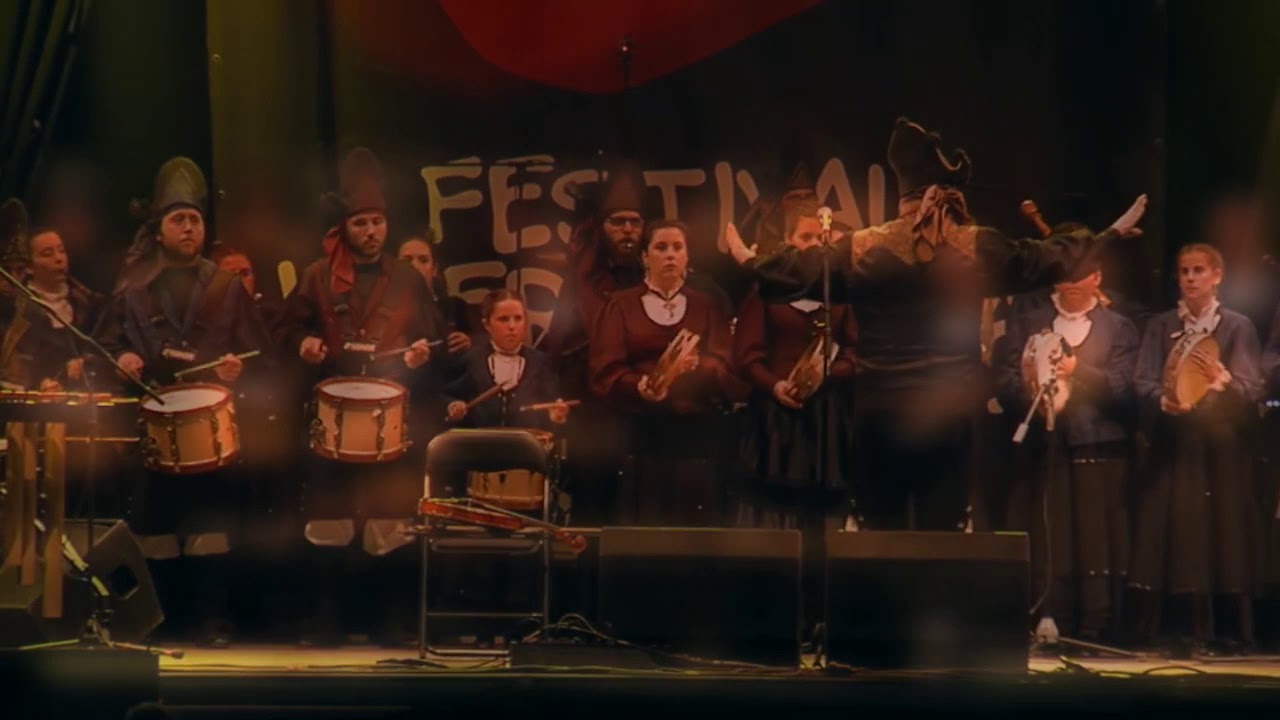 Escola de Gaitas de Ortigueira 2018