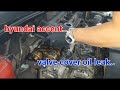 How to change valve cover gasket