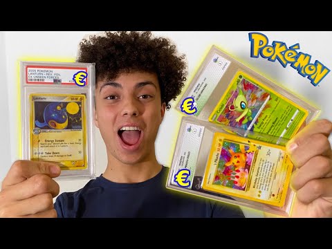 Video: Wat is pokemon kristalhelder?