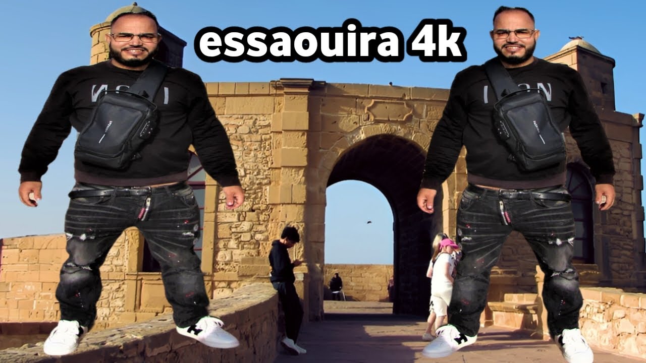 إكتشاف المجهول في مدينة الصويرة 2026 شاهد لن تصدق ماذا حدث سبحان الله الصويرة بحال أوروبا essaouira