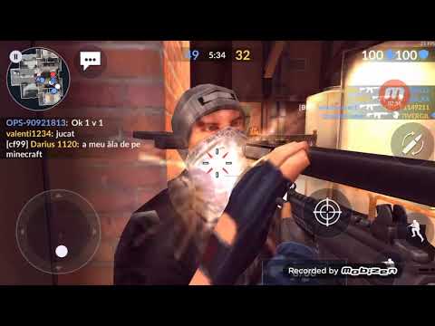 Critical Ops / ქართულად #9 / მისიების შესრულება