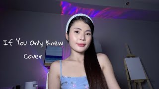 Download Lagu If You Only Knew (Yayyoung) Cover MP3