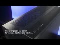 Fractal Design Vector RS Blackout Tempered Glass Mid Tower PC Case : video thumbnail 1