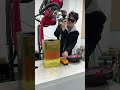 #sixaxisrobot #weldingrobot#Spraying robot#robot #Roboticarm