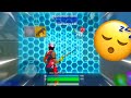 RELAXING 🎶 Fortnite Mobile 4k Gameplay|60 fps 4k|