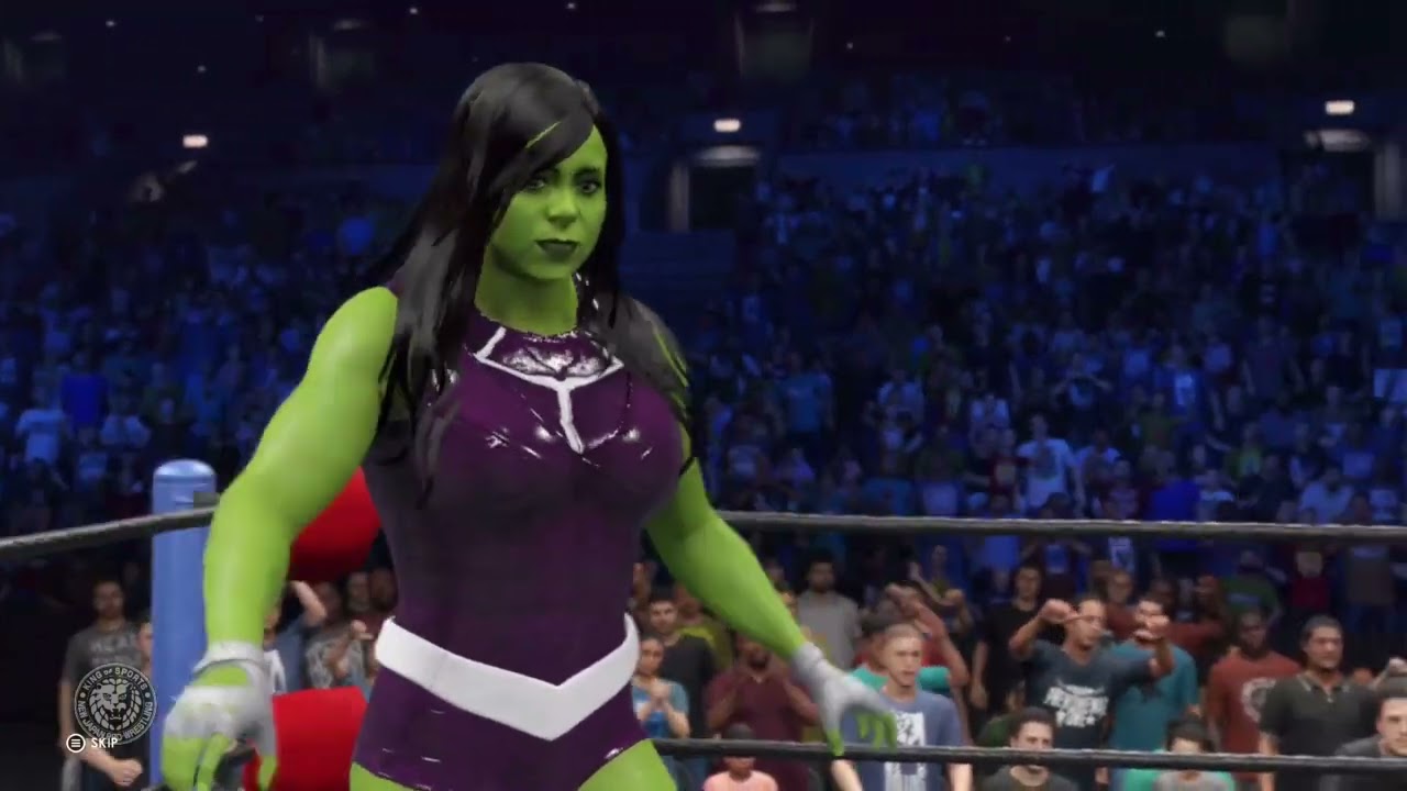 Triple Threat Double Championship match