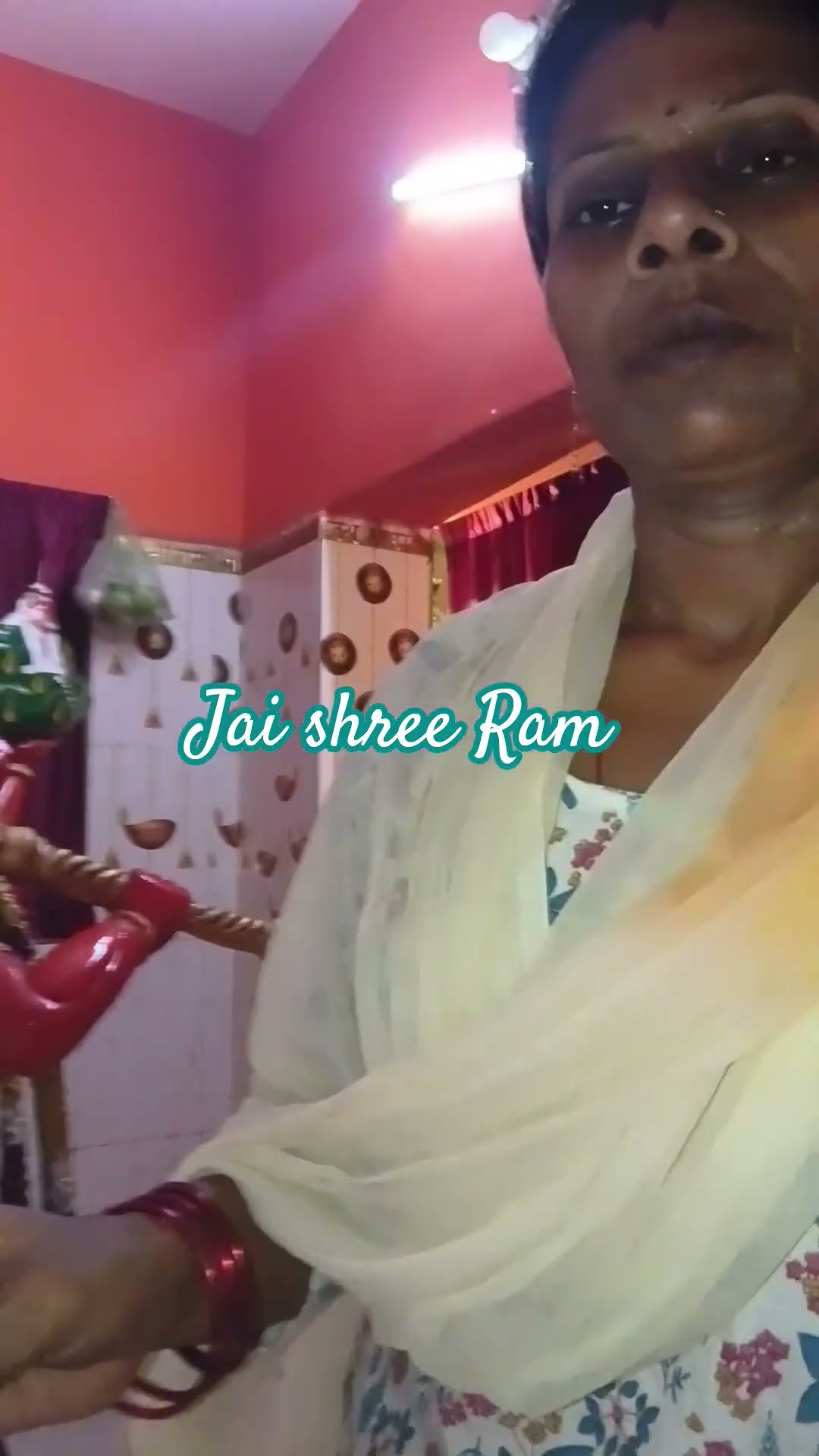 🙏शाम की आरती🪔 - ShareChat