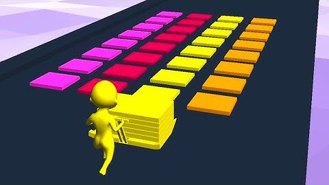 Stack Colors ❤️‍🔥⭐💫 MAX LEVELS!! All Levels Gameplay Walkthrough Android, iOS NEW UPDATE