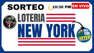 New York Lottery Drawing LIVE TONIGHT Monday March 23 2026