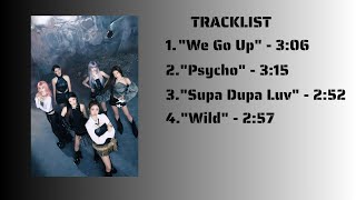 Download Lagu BABYMONSTER ‘We Go Up’ Album Playlist | Full Tracklist MP3 Download Lagu BABYMONSTER ‘We Go Up’ Album Playlist | Full Tracklist MP3
