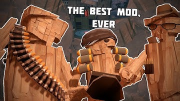 TF2: The Best Mod