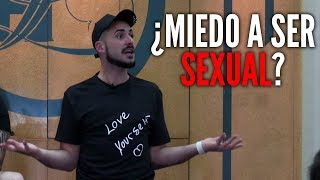 Cómo Ser Sexual Con Las Mujeres y Divertirte Con Ellas En La Intimidad