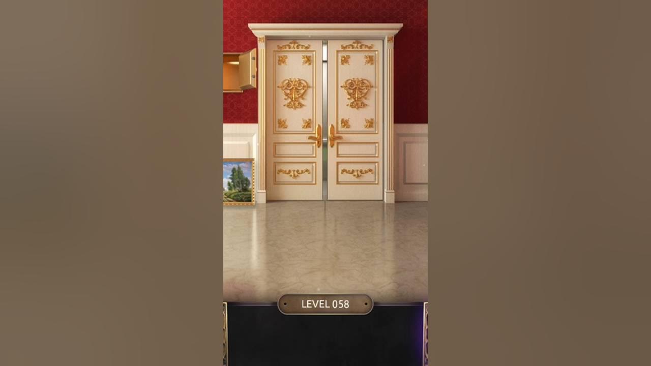 58 уровень 100 дверей побег. 100 дверей challenge 60 уровень. 100 дверей 58 уровень. 100 дверей 58. ганская камера 100 дверей побег.