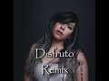 Disfruto Remix -  Carla Morrison ft. Varios Artistas
