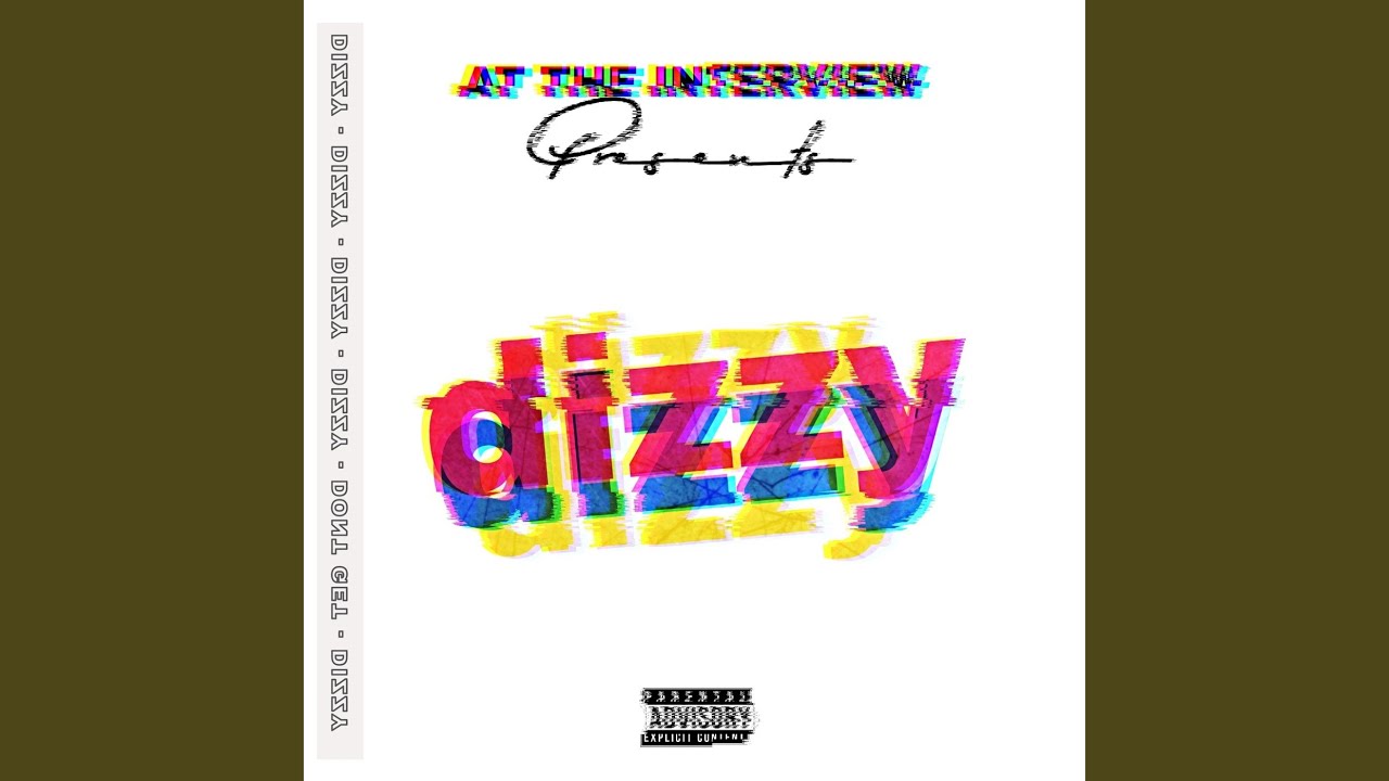 Regardez Dizzy sur YouTube Regardez Dizzy sur YouTube