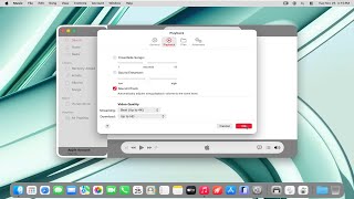Apple Music ऐप में Crossfade Songs को कैसे बंद करें [गाइड] screenshot 3