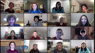 Olin DBF Fundraiser Video 2021