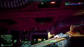 Xer0_24's Live PS4 Broadcast of System Shock - May 21, 2024 (Kickstarter Backer)