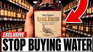 The ONLY 10 Barrel Proof Bourbons I Will EVER Recommend screenshot 1