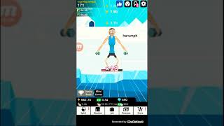 Muscle king #2 screenshot 4
