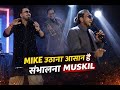 MIC KE PICHHE KA SACH 🎤#Anchors #mic #podcst #ytshorts #struggletosuccess #motivation #viralvideo