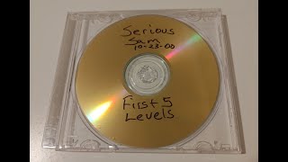 Serious Sam: The First Encounter - Internal Test v0.10 Prototype - 2000-10-23