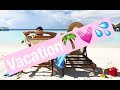 Vlogcation- First day of vacation! | June 19, 2017