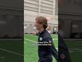 Reminder: Kicking is Harder Than It Looks 🤣