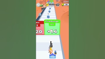 SATISFYING GAME |Bullet stack level#3d#shorts#asmr #gameplay#satisfying #game#asmrgaming #mobilegame