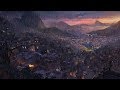 RAINING IN RIO (Lofi HipHop)