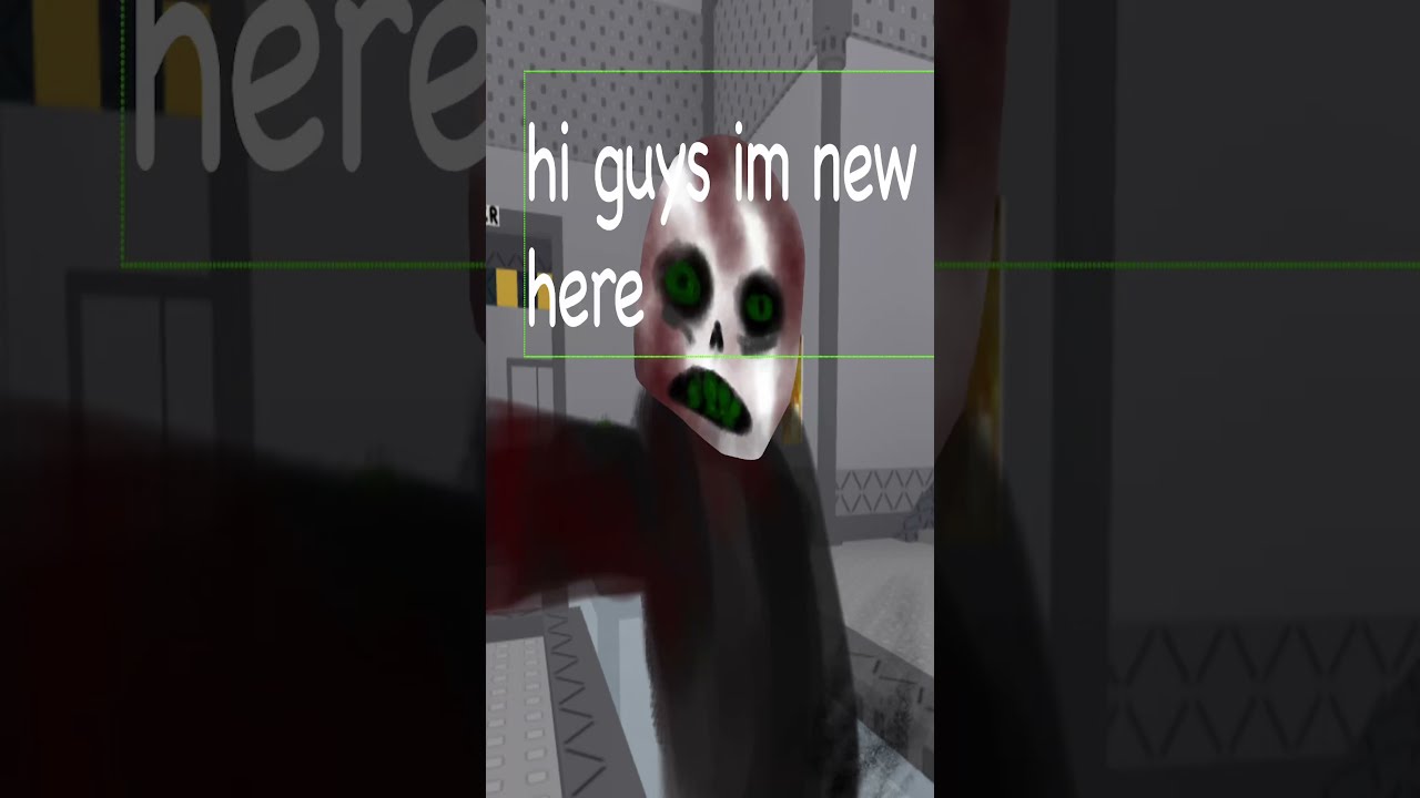 Hi Guys Im New Here 
