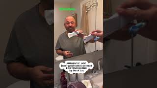 I Create Authentic UGC (user generated content) from a GenX Male perspective