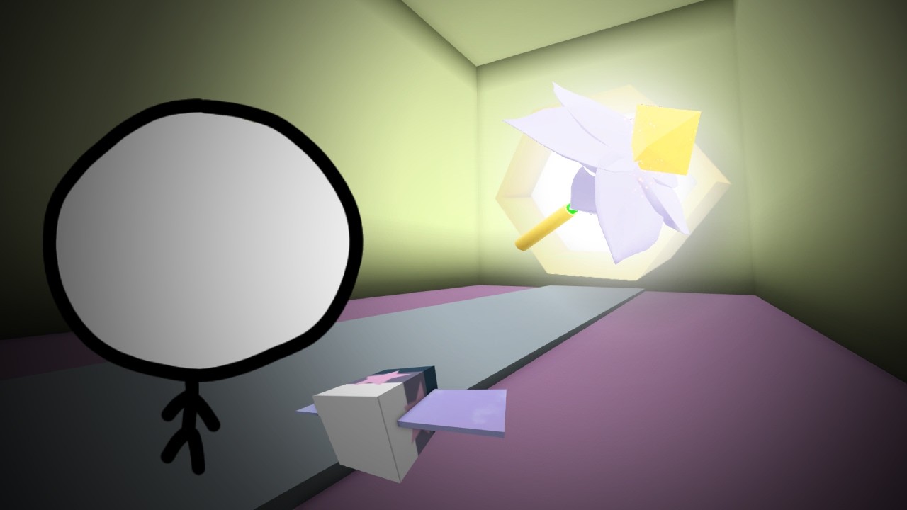 The Final Stretch To Petal Wand with Only Baby Bees (Day 2)