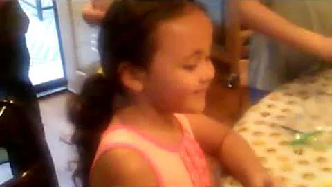 My 7th Birthday!