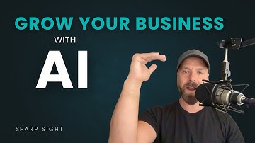 Best Way to Use AI in Your Business