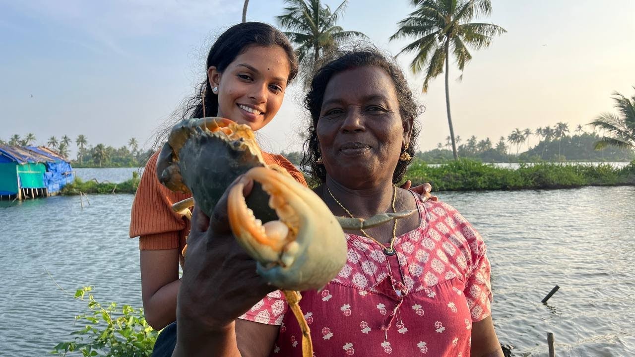 ഞങ്ങളുടെ ക്രിസ്തുമസ് ആഘോഷം കളറാക്കിയത് ഇവനാണ് ...