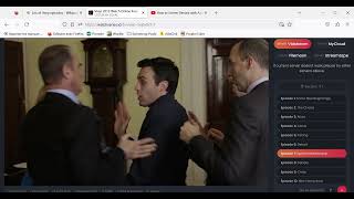 Veep- Dan Has Breakdown