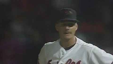 Brian Downing Career Highlights