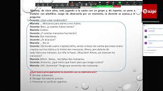 Conocimientos Pedagógicos  - Nombramiento Docente