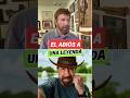 Adiós a una leyenda Chuck Norris #shrots
